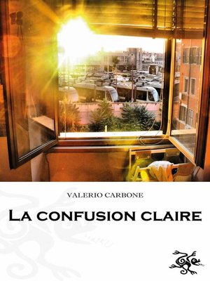 cover image of La confusion claire